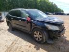 2016 Chevrolet Traverse Lt продається в Austell, GA - Front End