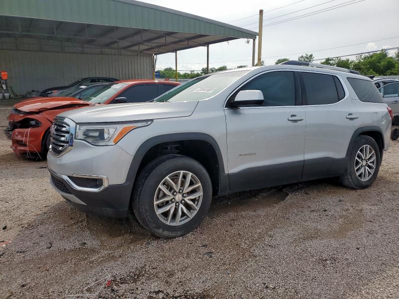 2017 Gmc Acadia Sle 3.6L