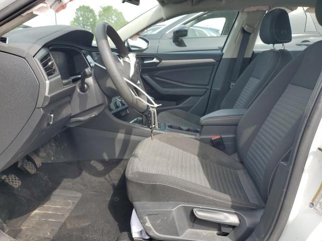  VOLKSWAGEN JETTA 2022 Biały