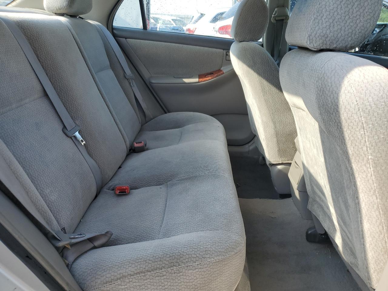 2004 Toyota Corolla Ce VIN: 1NXBR38E54Z273655 Lot: 56301945