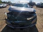 2021 Honda Accord Lx na sprzedaż w Elgin, IL - Front End