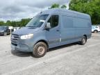 2019 Mercedes-Benz Sprinter 2500/3500 იყიდება Ellwood City-ში, PA - Mechanical
