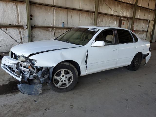 1997 Toyota Avalon Xl