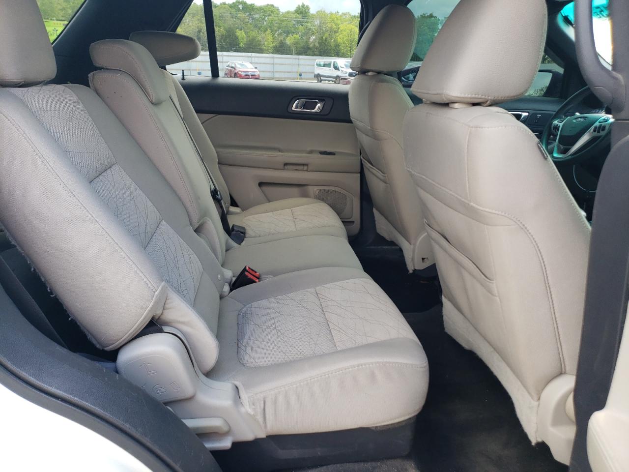FORD EXPLORER 2011 VIN 1FMHK8B82BGA43808 фото 11