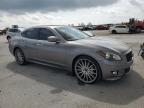 2013 Infiniti M37  за продажба в New Orleans, LA - Mechanical