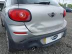 2014 MINI PACEMAN CO for sale at Copart EAST KILBRIDE