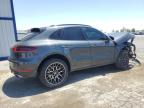 2018 Porsche Macan S for Sale in North Las Vegas, NV - Front End