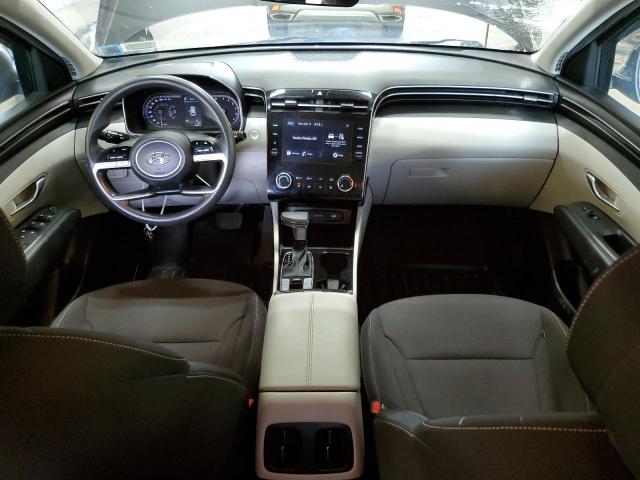  HYUNDAI TUCSON 2022 Szary