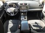 2017 Subaru Legacy 2.5I Premium   продається в Rapid City, SD - Front End
