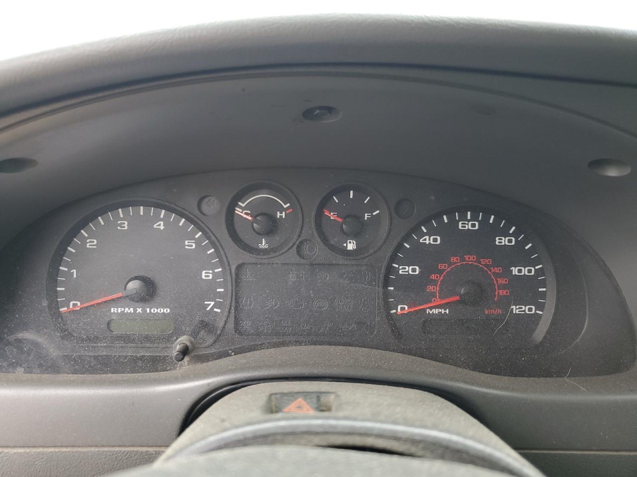 2008 Ford Ranger Super Cab VIN: 1FTYR44U08PA13072 Lot: 56936105