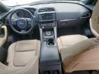 2017 Jaguar F-Pace Premium for Sale in Houston, TX - Mechanical