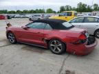 2016 Ford Mustang    for Sale in Fort Wayne, IN - Side