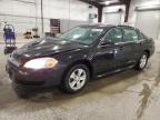 2015 Chevrolet Impala Limited Ls de vânzare în Avon, MN - Front End