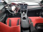 2021 Honda Civic Type-R Touring იყიდება Van Nuys-ში, CA - Front End