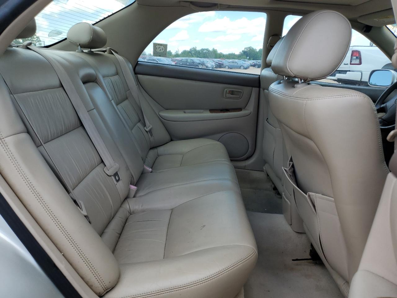 1997 Lexus Es 300 VIN: JT8BF22GXV5005728 Lot: 56014915