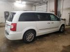 2014 Chrysler Town & Country Touring L na sprzedaż w Ham Lake, MN - Side