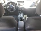 2015 Subaru Impreza  en Venta en Reno, NV - Rear End