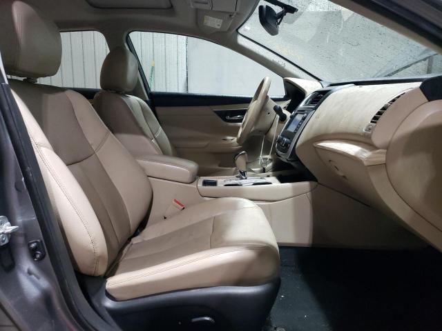  NISSAN ALTIMA 2016 Серый
