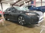 2019 Subaru Impreza Sport   de vânzare în West Mifflin, PA - Front End