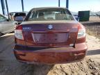 2009 Suzuki Sx4  en Venta en Phoenix, AZ - Front End