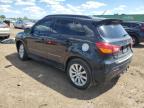2011 Mitsubishi Outlander Sport Se for Sale in Elgin, IL - Front End