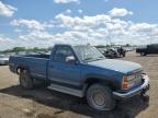 1992 Chevrolet Gmt-400 K2500 продається в Des Moines, IA - Side
