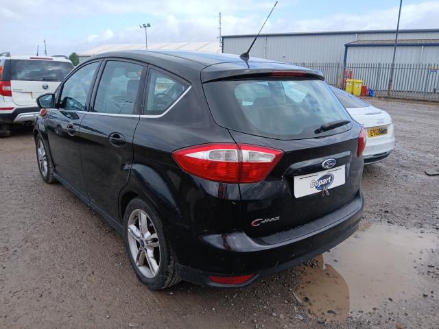 2014 FORD C-MAX TITA