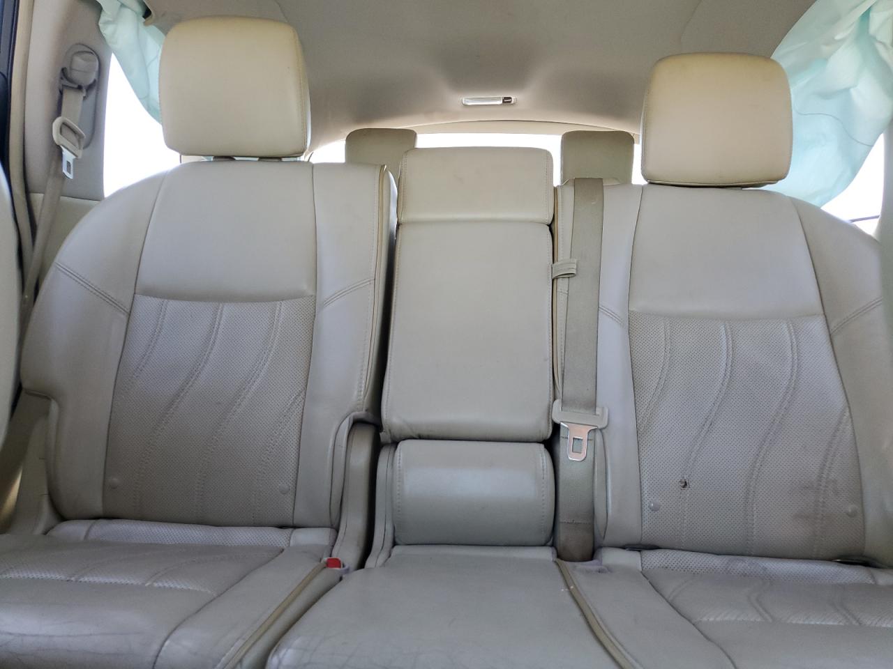 2013 Infiniti Jx35 VIN: 5N1AL0MM3DC326786 Lot: 54932545
