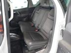 2012 VAUXHALL MERIVA EXC for sale at Copart EAST KILBRIDE