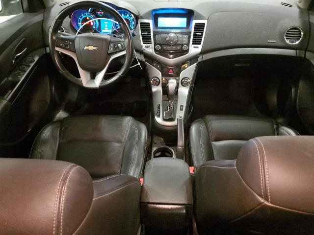  CHEVROLET CRUZE 2012 Biały
