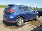 2017 Nissan Rogue S for Sale in Woodhaven, MI - Front End