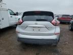 2015 Nissan Murano S zu verkaufen in Elgin, IL - Front End