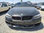 2018 Bmw M550Xi  for Sale in San Diego, CA - Front End