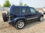 2006 Jeep Liberty Li 3.7L للبيع في Appleton، WI - Rear End