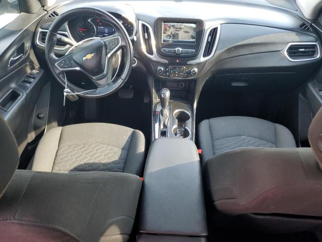  CHEVROLET EQUINOX 2019 Biały
