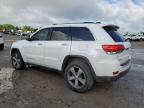 2015 Jeep Grand Cherokee Limited   for Sale in Kansas City, KS - Side