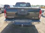 2020 Nissan Frontier S იყიდება Wichita-ში, KS - Front End