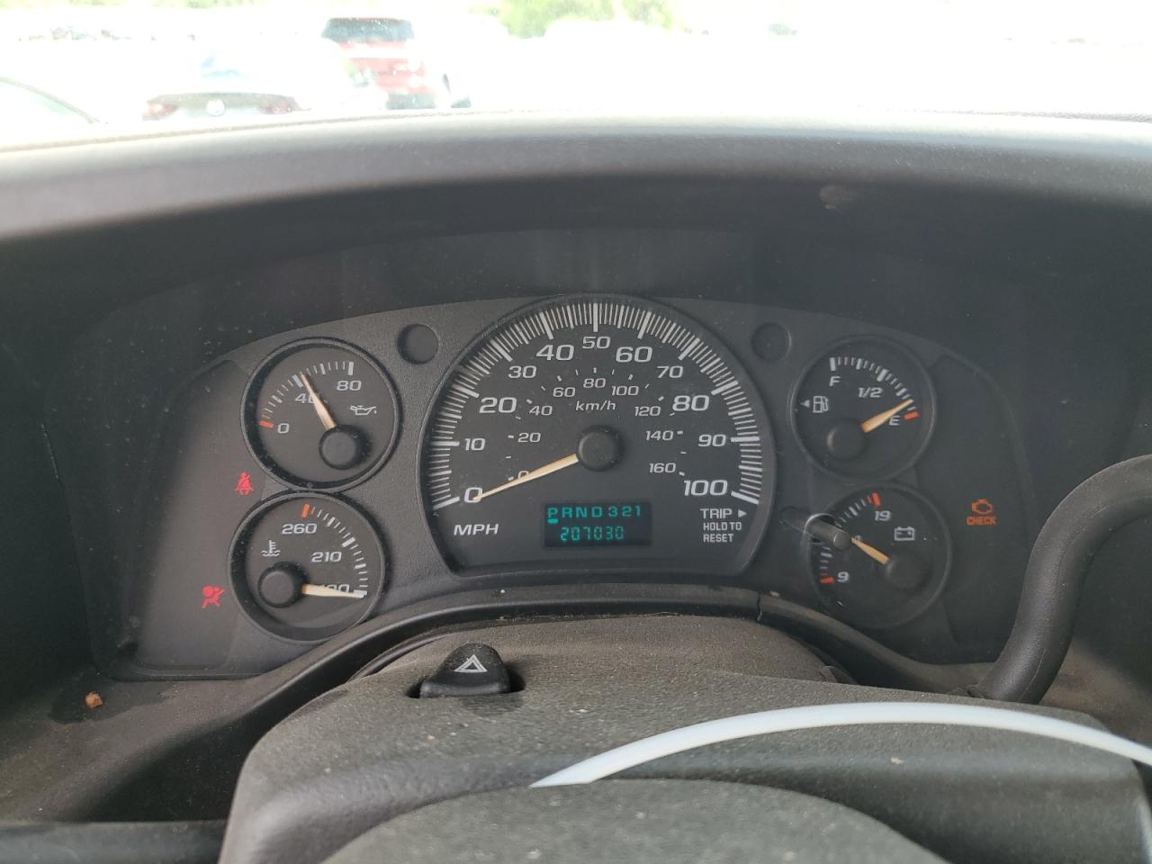 2005 Chevrolet Express G3500 VIN: 1GCHG35U151143956 Lot: 56061205