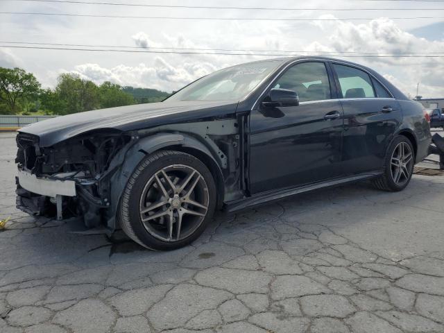 2014 Mercedes-Benz E 350 4Matic