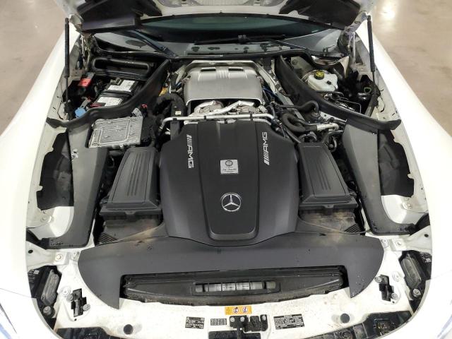 2020 MERCEDES-BENZ AMG GT 