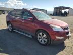 2011 Chevrolet Traverse Lt for Sale in Helena, MT - Side