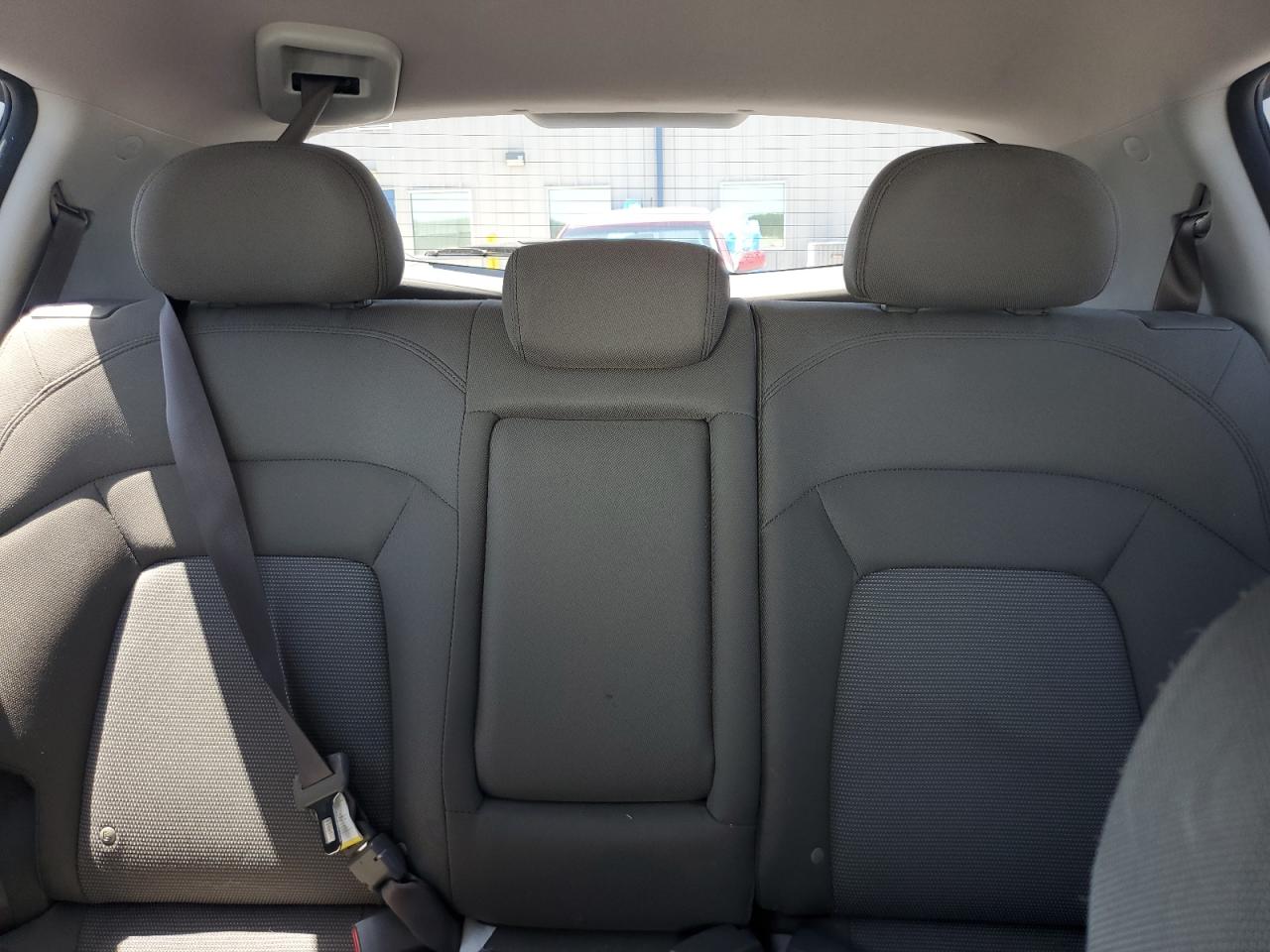 2014 Kia Sportage Base VIN: KNDPB3AC5E7602958 Lot: 57103845