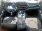 2021 Toyota Highlander L en Venta en San Antonio, TX - Front End