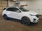 2024 Chevrolet Equinox Rs   for Sale in Ham Lake, MN - Rear End