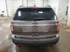 2012 Ford Explorer Limited en Venta en Davison, MI - Front End