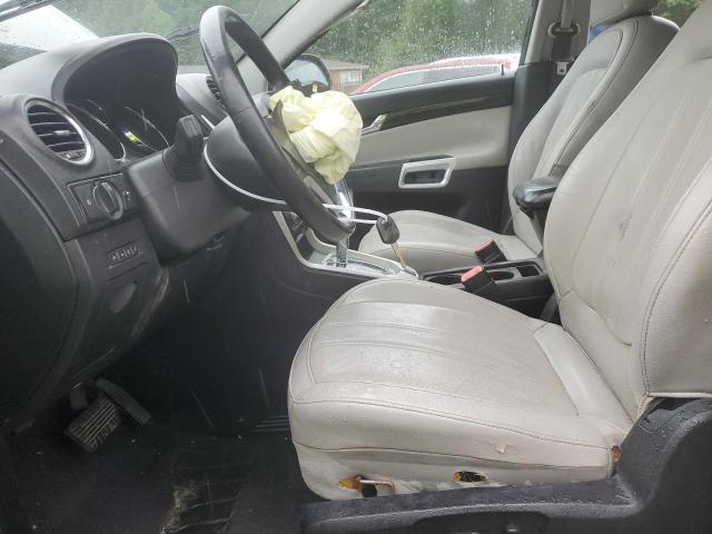  CHEVROLET CAPTIVA 2014 Цвет загара