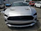2018 Ford Mustang  იყიდება Vallejo-ში, CA - Front End