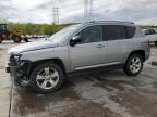 2016 Jeep Compass Sport for Sale in Littleton, CO - Front End