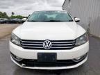 2015 Volkswagen Passat S for Sale in Mercedes, TX - Mechanical