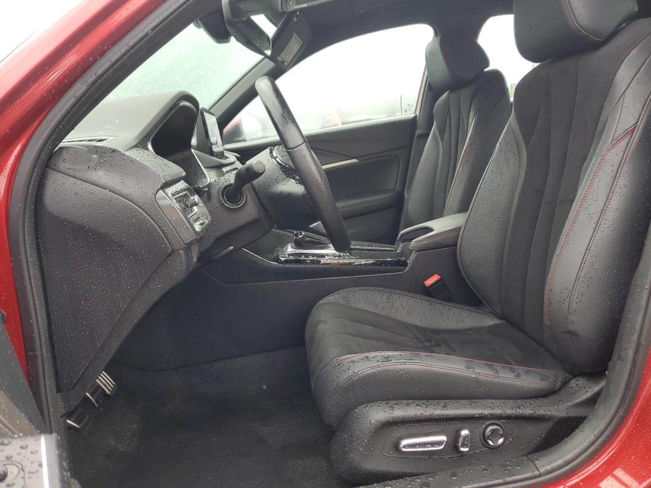 2024 Acura Integra Type S VIN: 19UDE5G90RA000674 Lot: 55520415